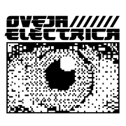 Logo Oveja Eléctrica
